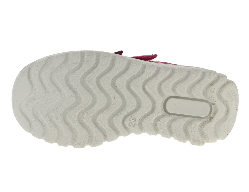 Superfit Kinder Halbschuhe