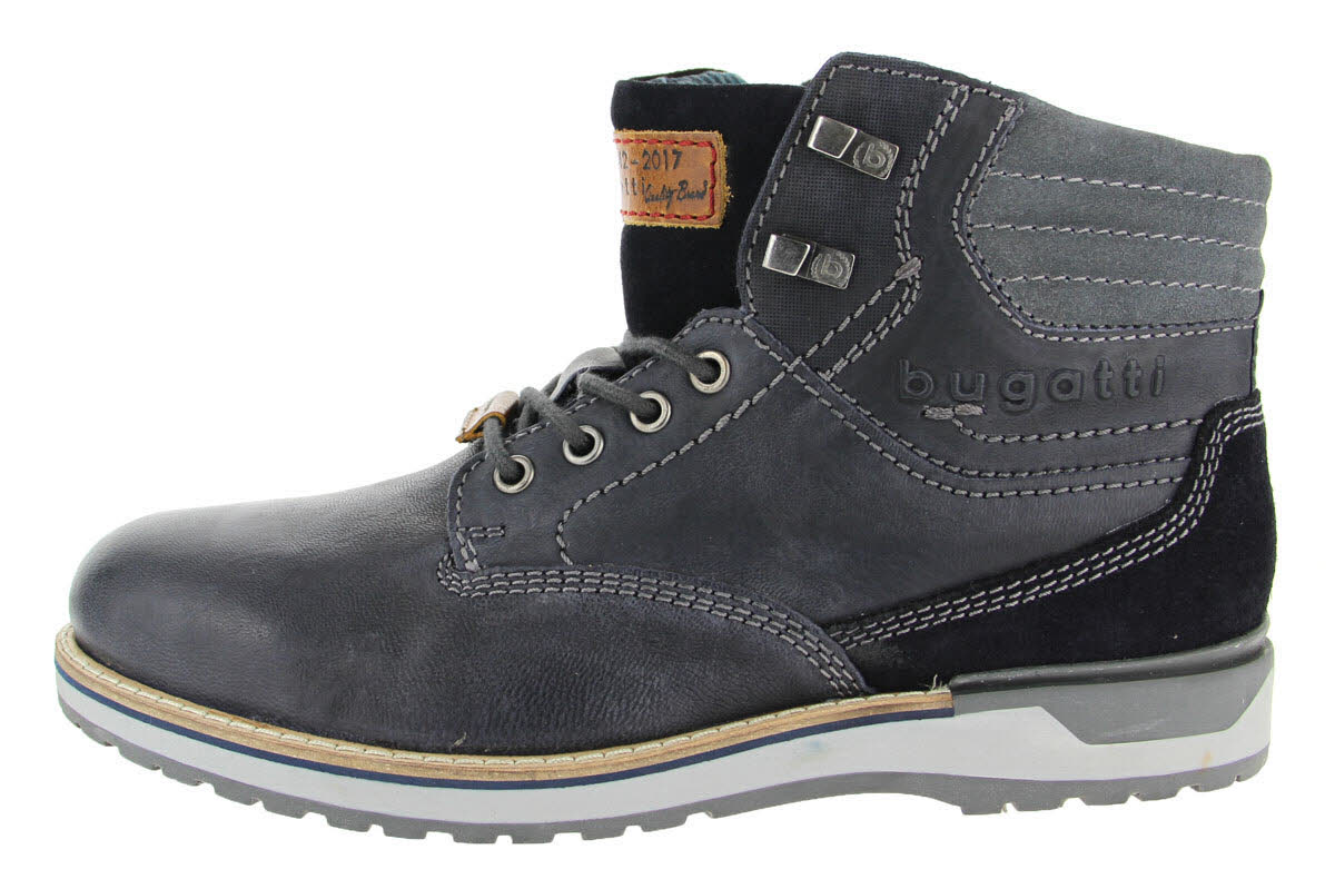 Bugatti Herren Boots
