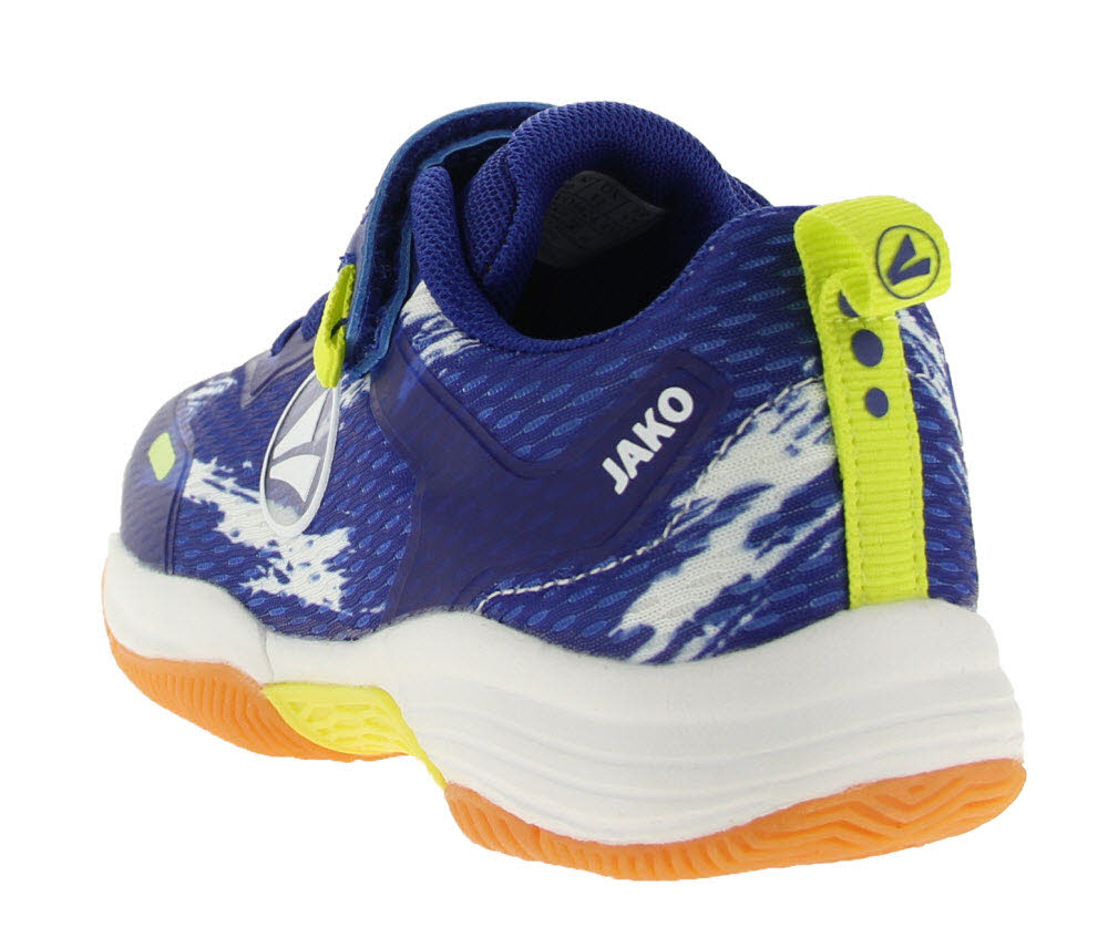 Jako Hallenschuhe Schulsport