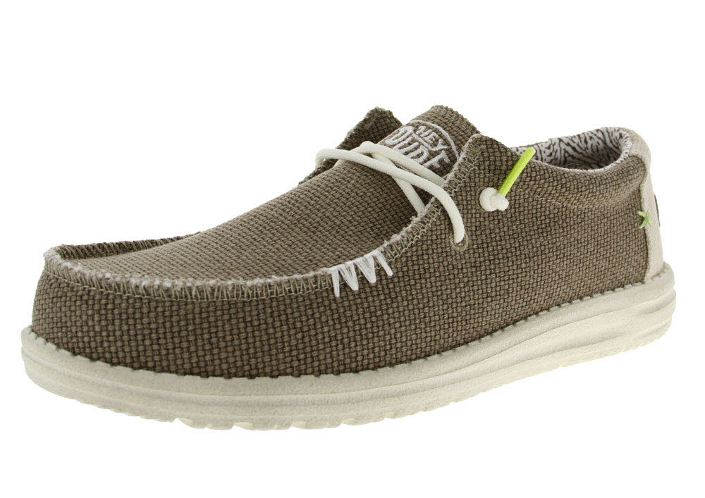 Hey Dude Herren Schuhe