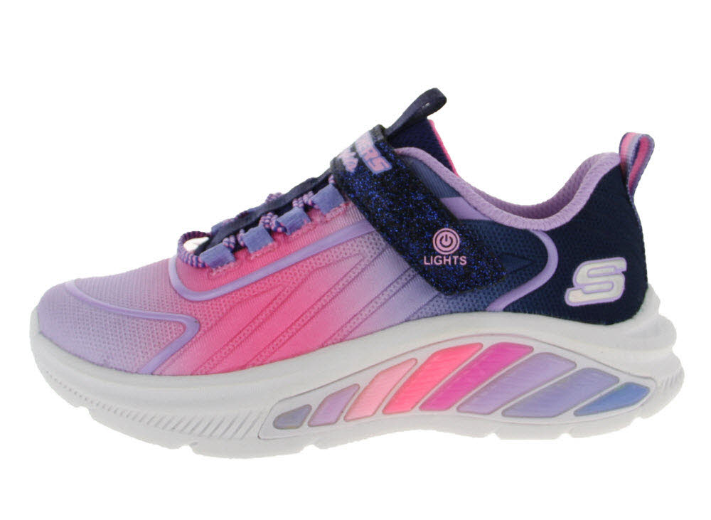 Skechers Kids Sneaker Light up