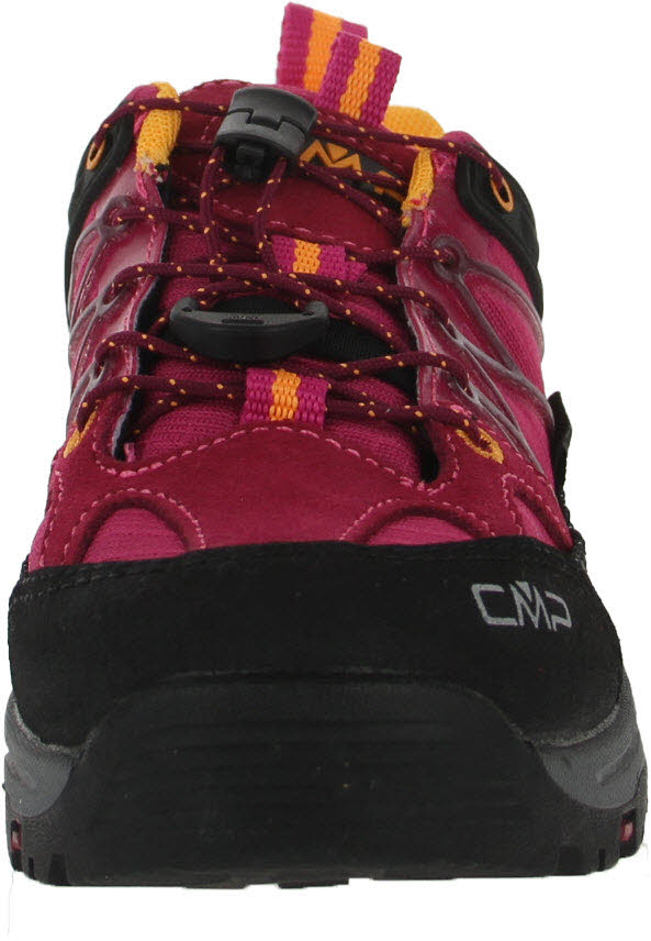CMP Trekkingschuhe Riegel