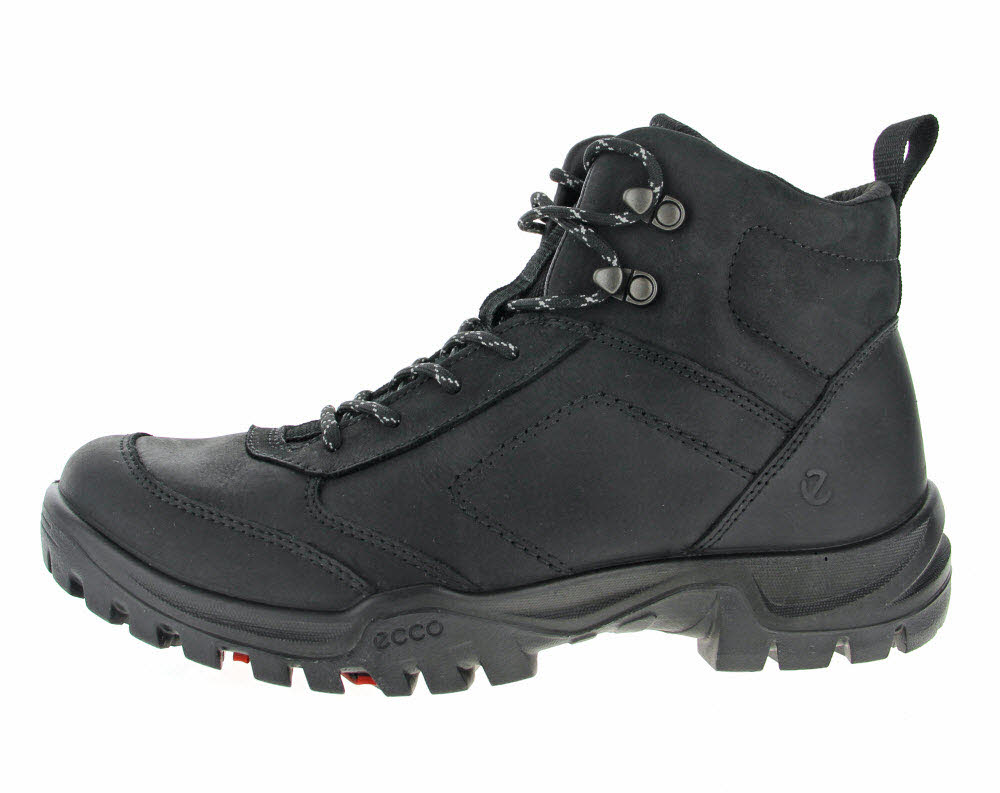 Ecco Herren Outdoor Schnürboots