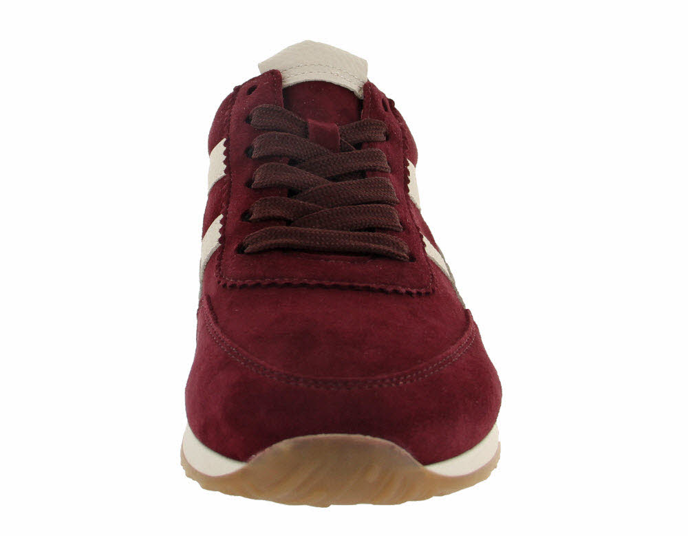 Gabor Damen Sneaker Halbschuhe