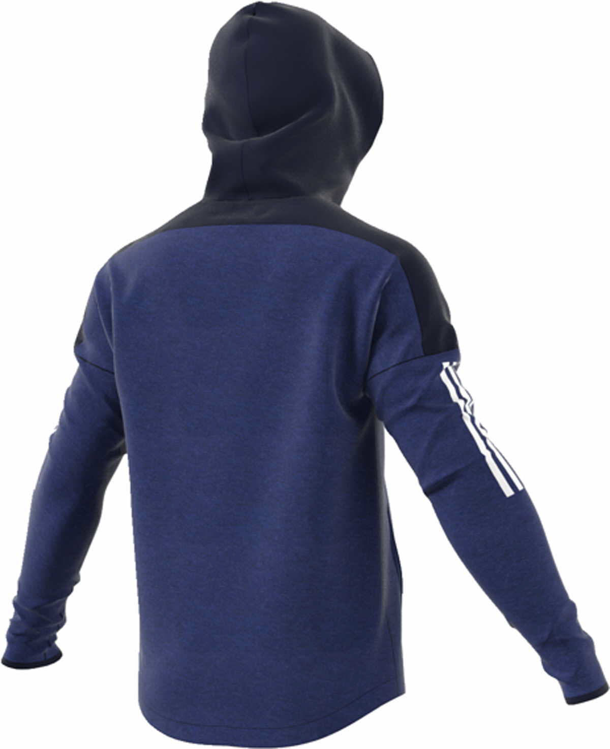 adidas M SID LGO PO FL