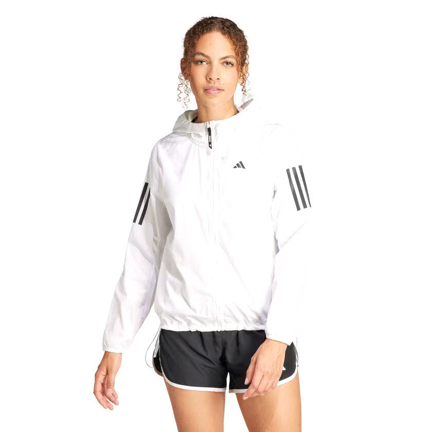 adidas Own the Run Jacke für Damen