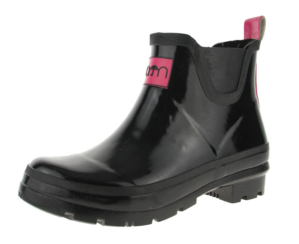 Rajn Damen Gummistiefel