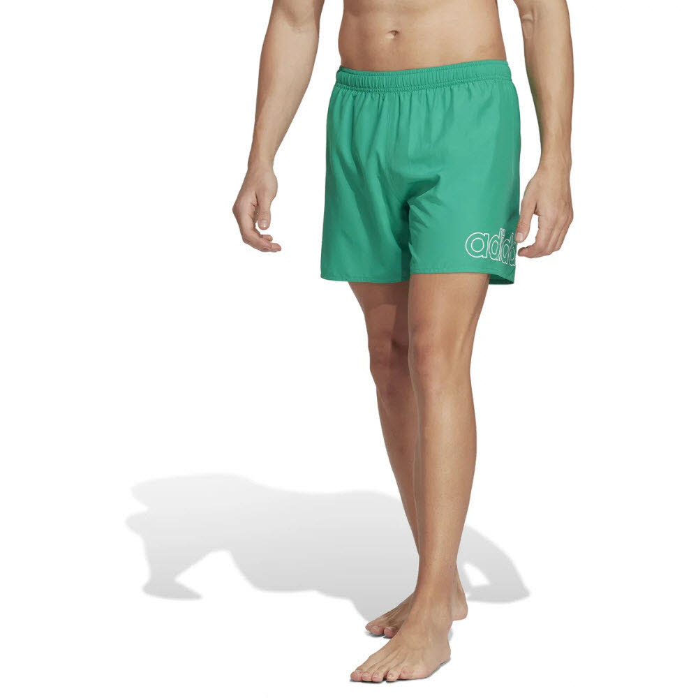 adidas Herren Shorts LIN LOG CLX
