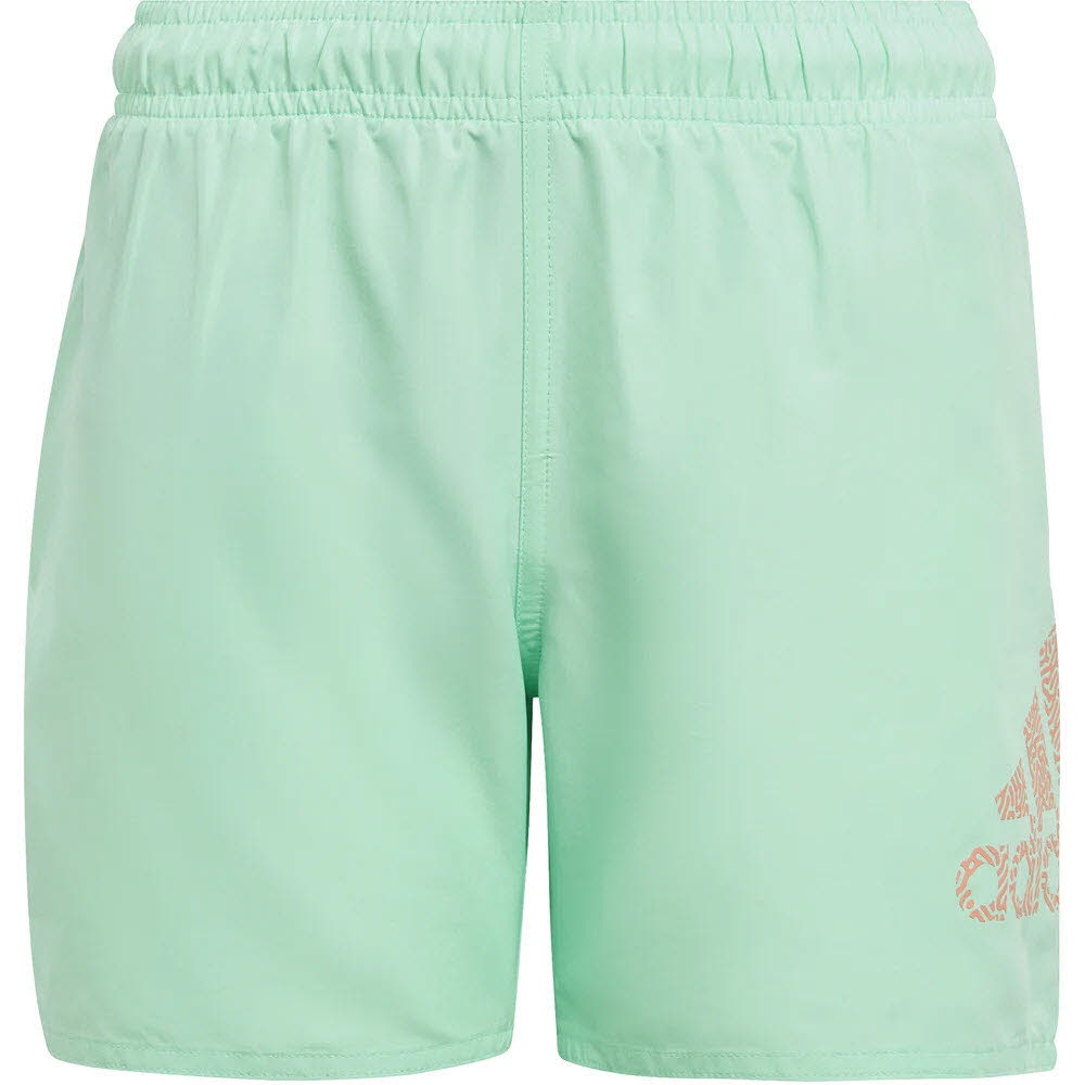 adidas Kinder Badeshorts BOS CLX SL