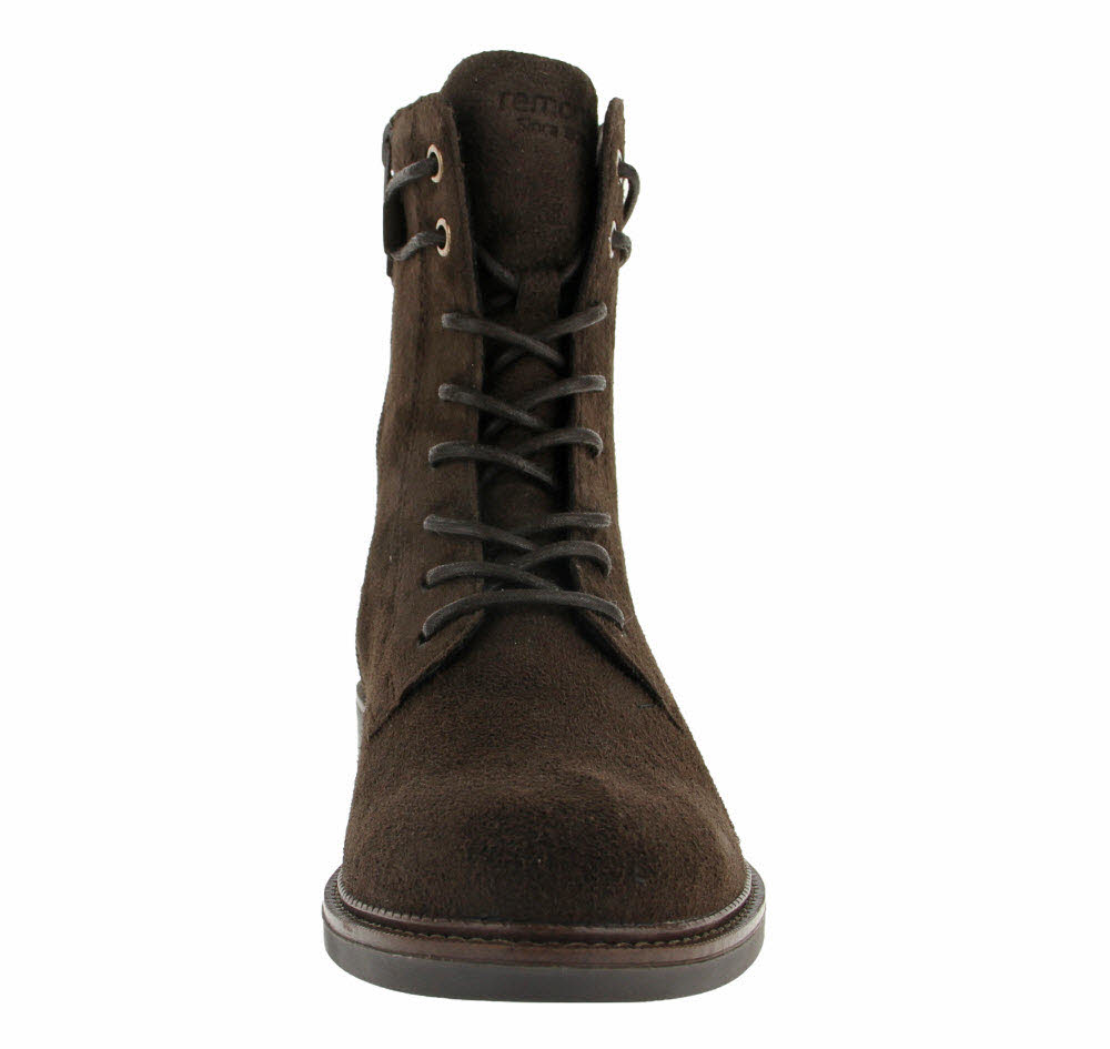 Remonte Damen Schnürstiefel