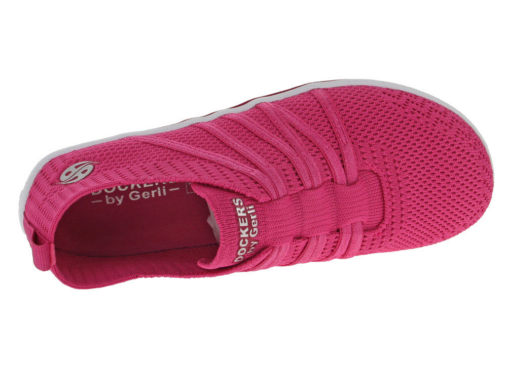 Dockers Damen Barfußschuhe