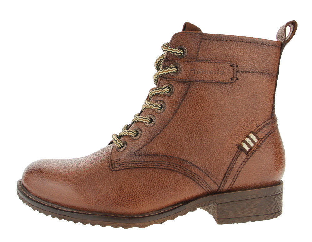 Tamaris Damen Schnürboots