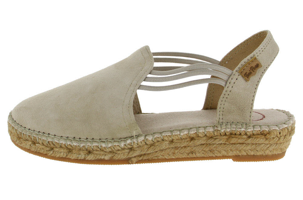 Toni Pons Damen Espadrilles