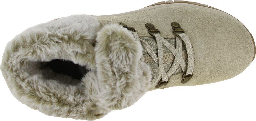 Skechers Damen Bootie