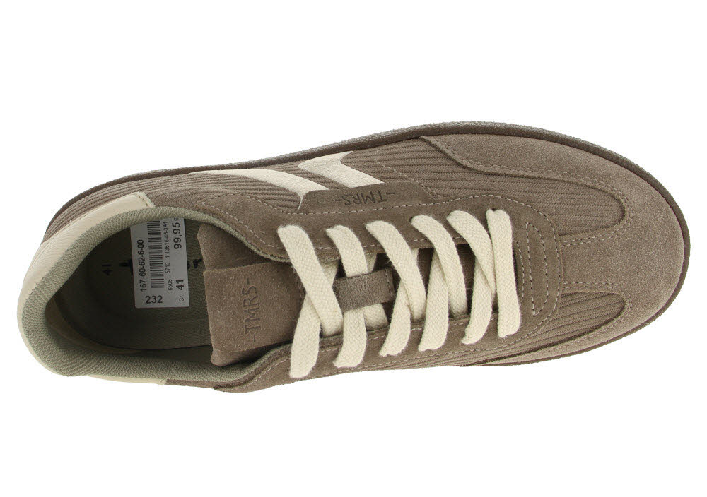 Tamaris Herren Halbschuhe Sneaker