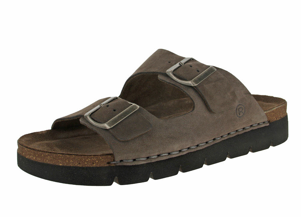 Rohde Herren Pantolette