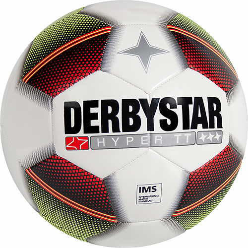 Derbystar Fußball Hyper TT