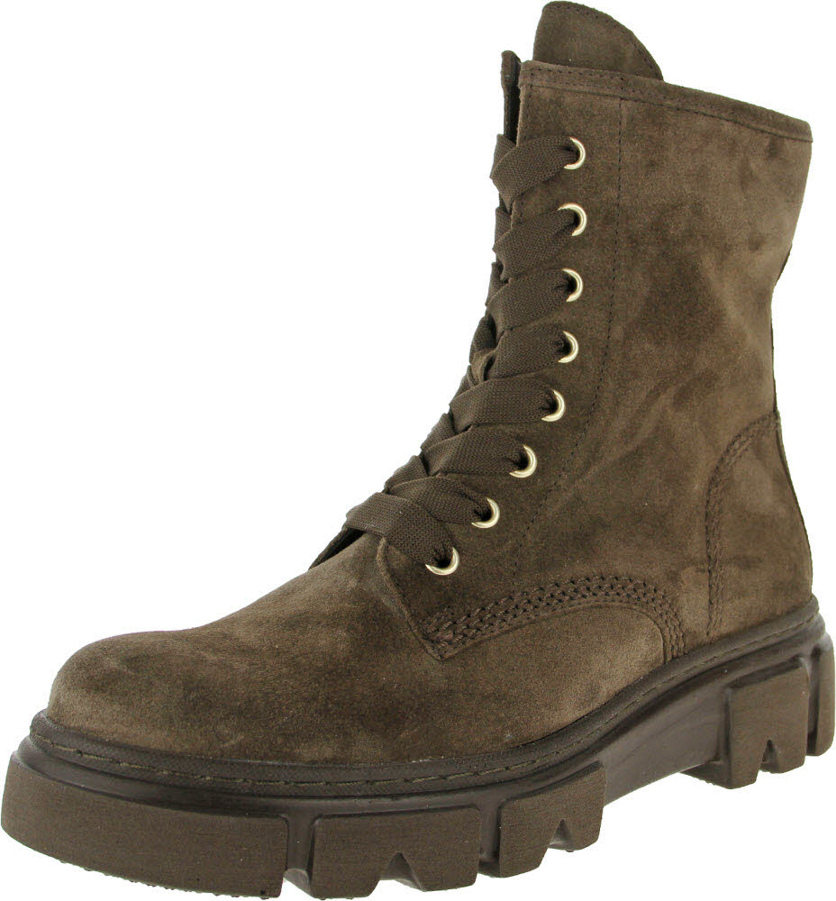 Gabor Damen Schnürboots