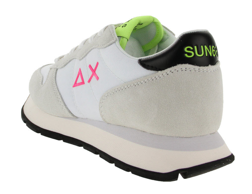 Sun 68 Sun 68 Damen Sneaker