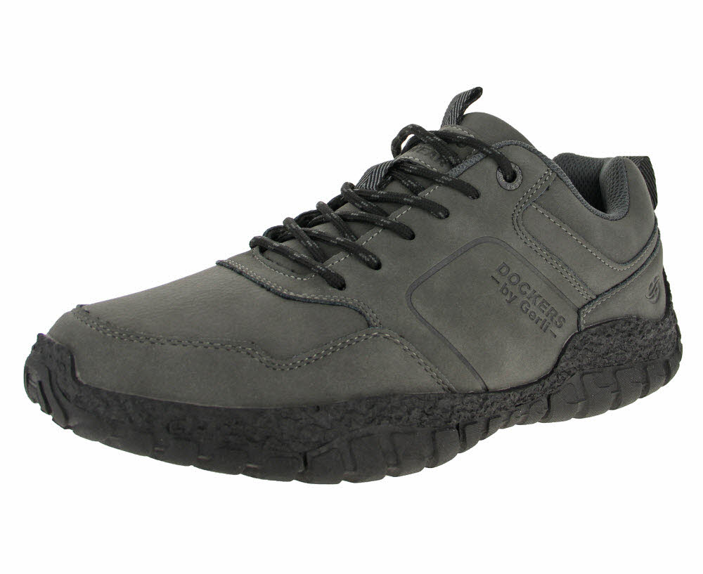 Dockers Herren Halbschuhe