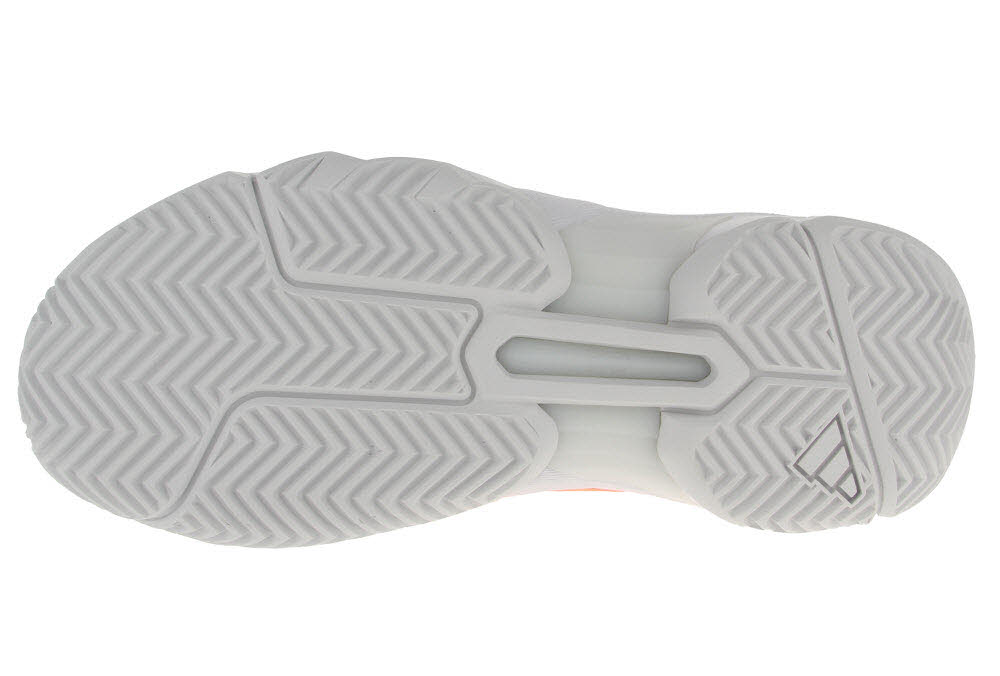 adidas Tennisschuhe Courtjam Control 3