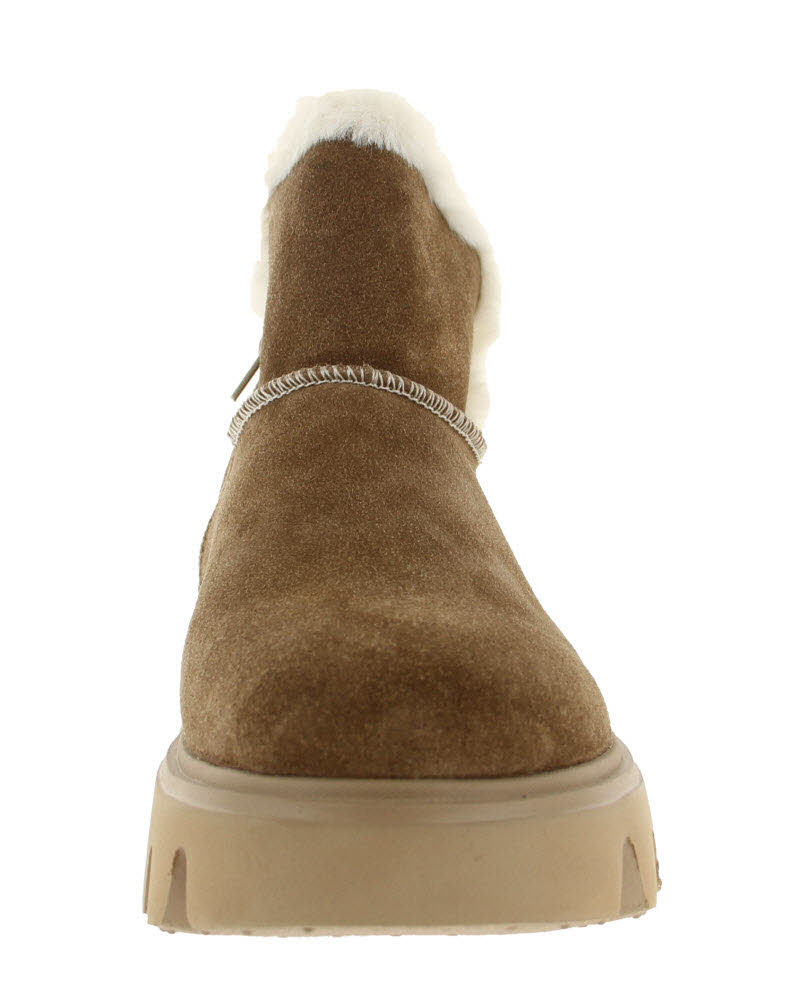Rieker Fashion Damen Winterbootie