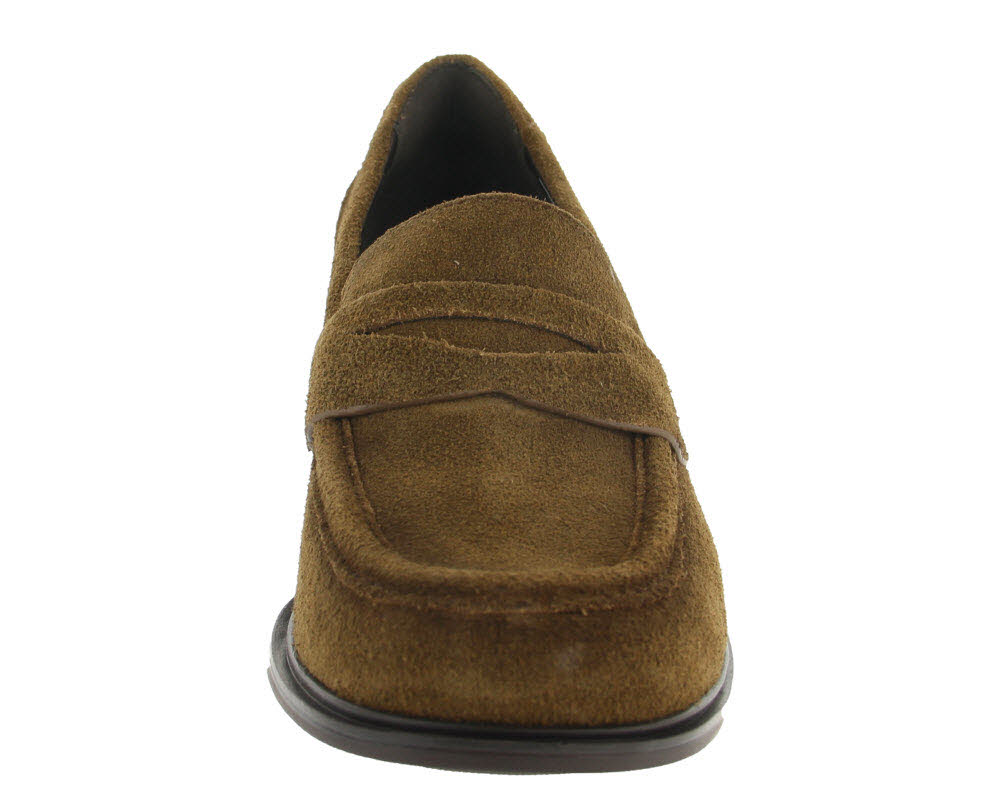 Tamaris Damen Hochfrontpumps / Trotteur