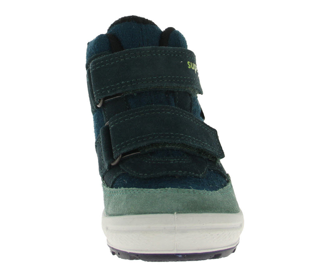 Superfit Kinder Winterbootie mit Gore-Te
