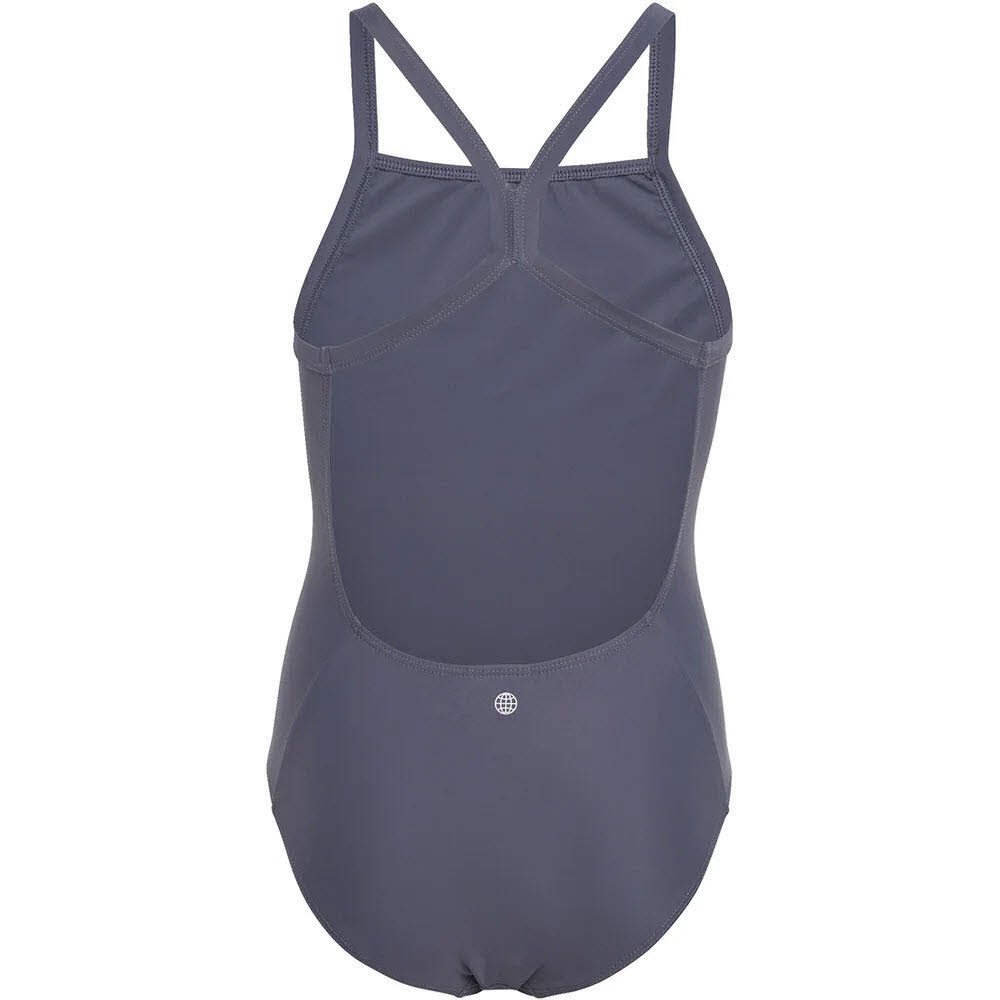 adidas Kinder Badeanzug BIG LOGO SUIT