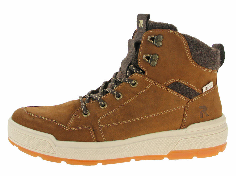 Rieker Evolution Herren Schnürboots