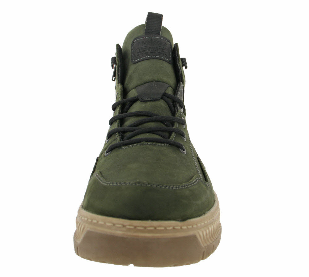 HWK Herren Stiefel