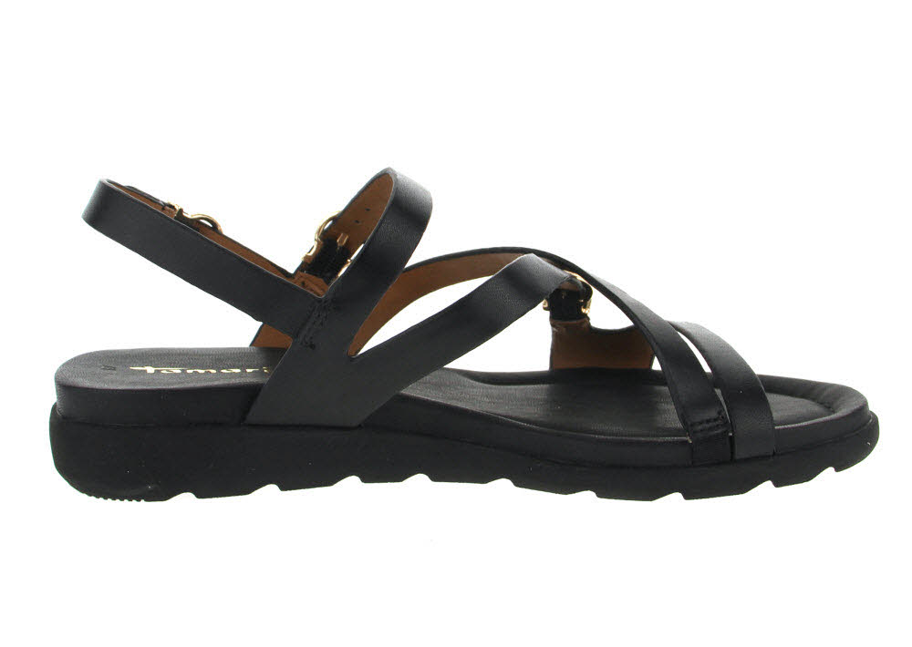 Tamaris Damen Sandale