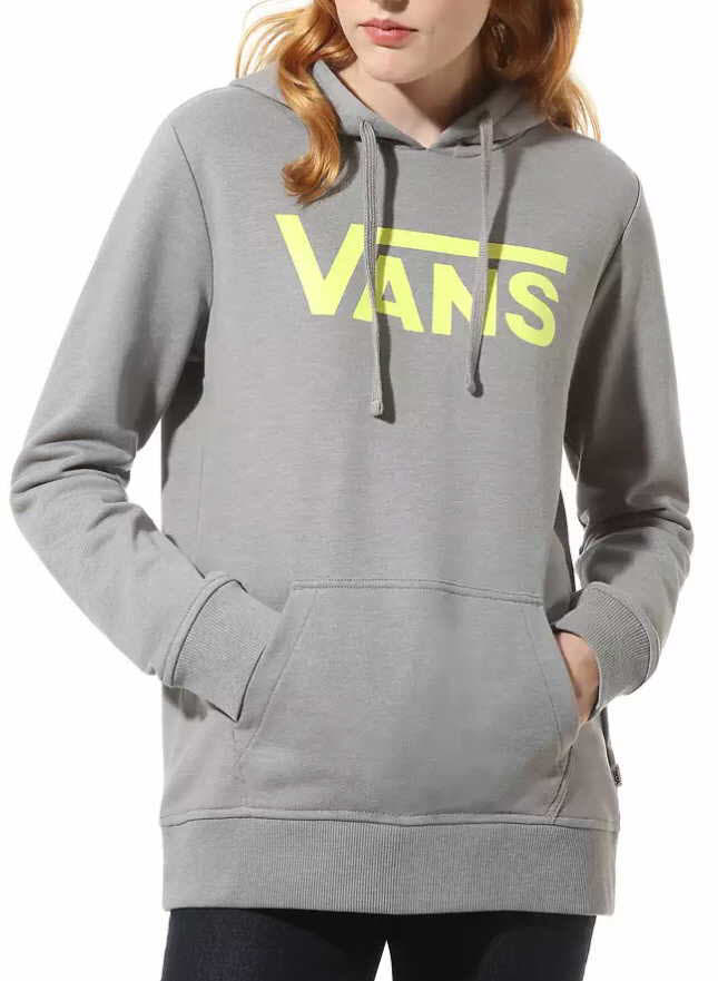 Vans CLASSIC V HOODIE