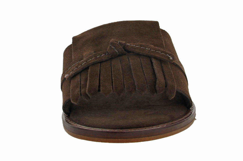 Marc O`Polo Damen Pantolette