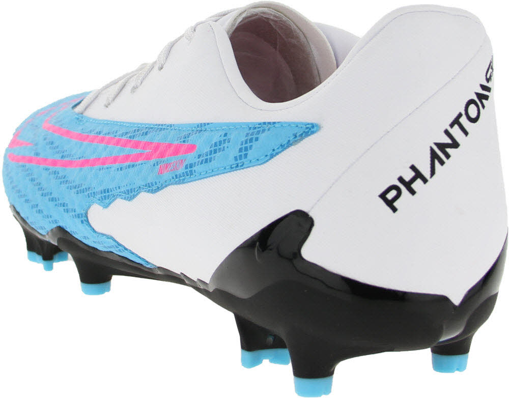 Nike PHANTOM GX ACADEMY FG/MG,BALTIC BLU