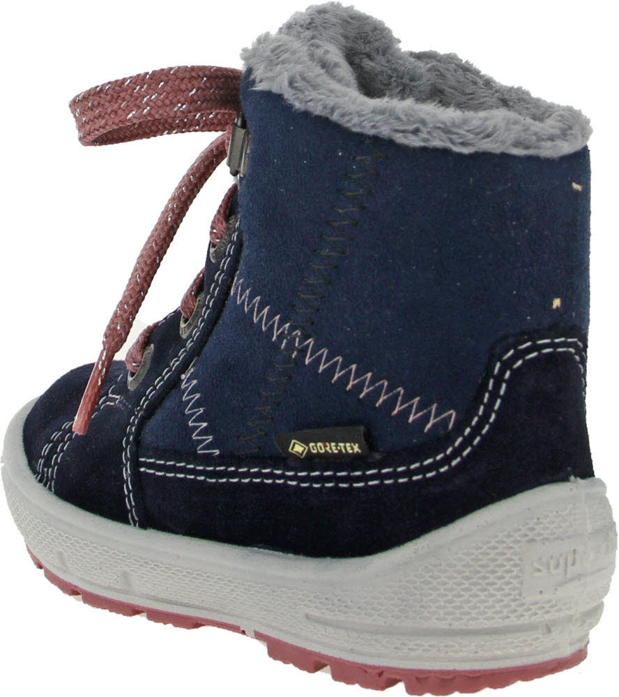 Stiefelette