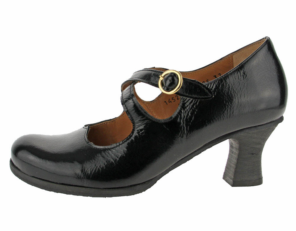 Fly London Damen Pumps