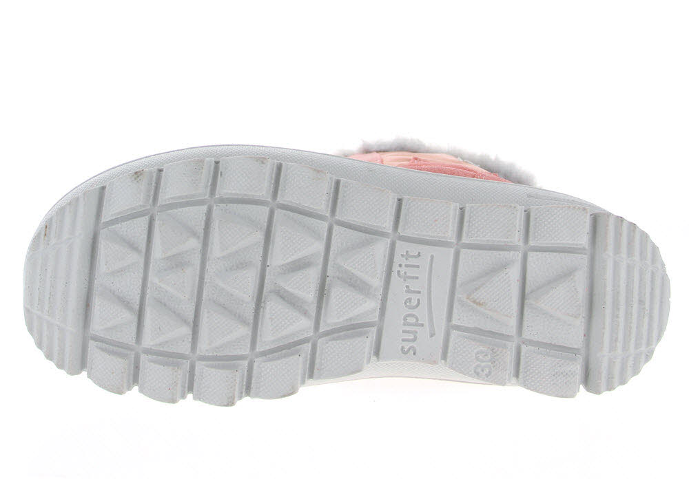 Superfit Mädchen Winterboots
