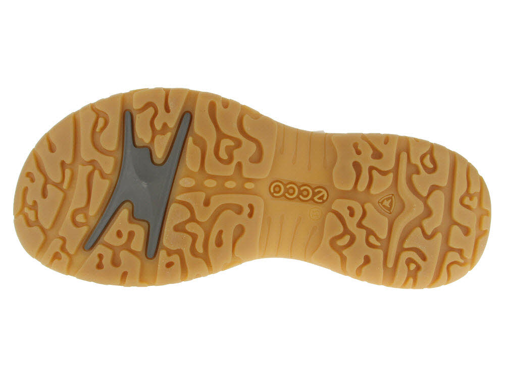 Ecco Damen Trekkingsandale