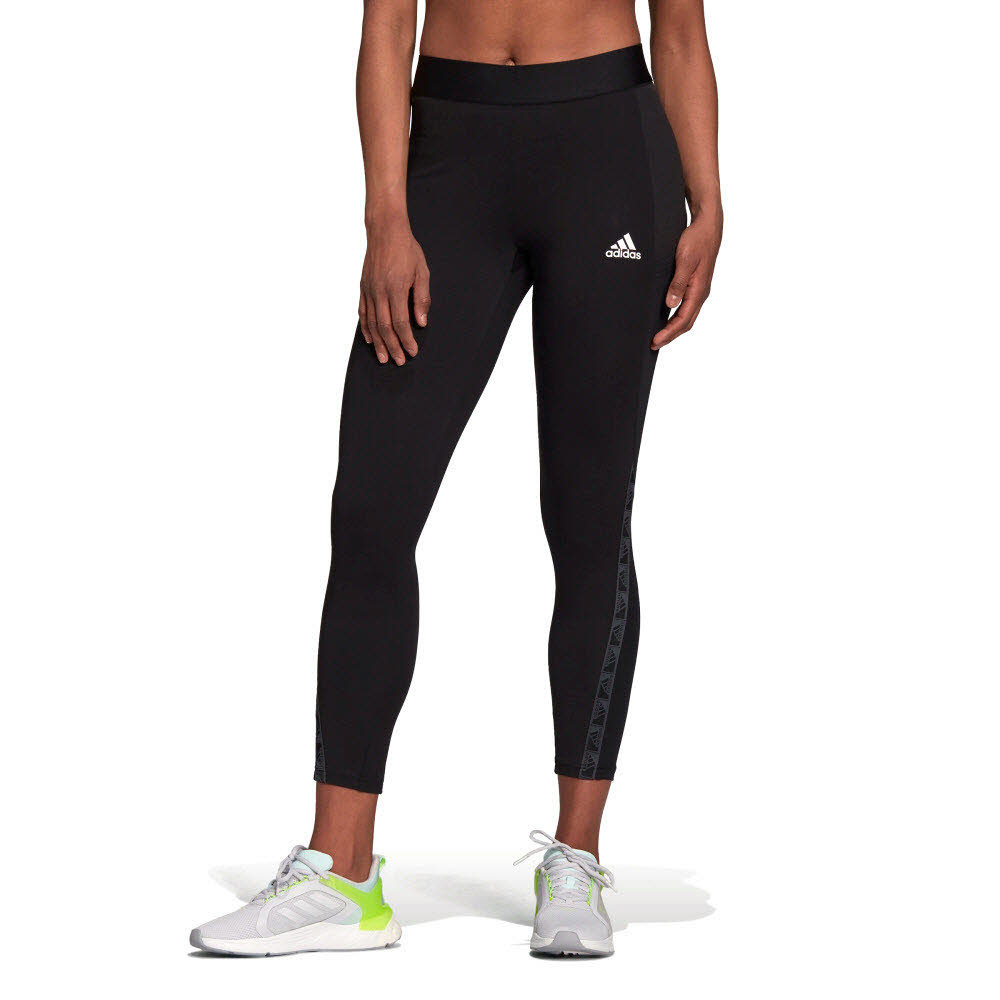 adidas Cotton Touch 7/8-Tight