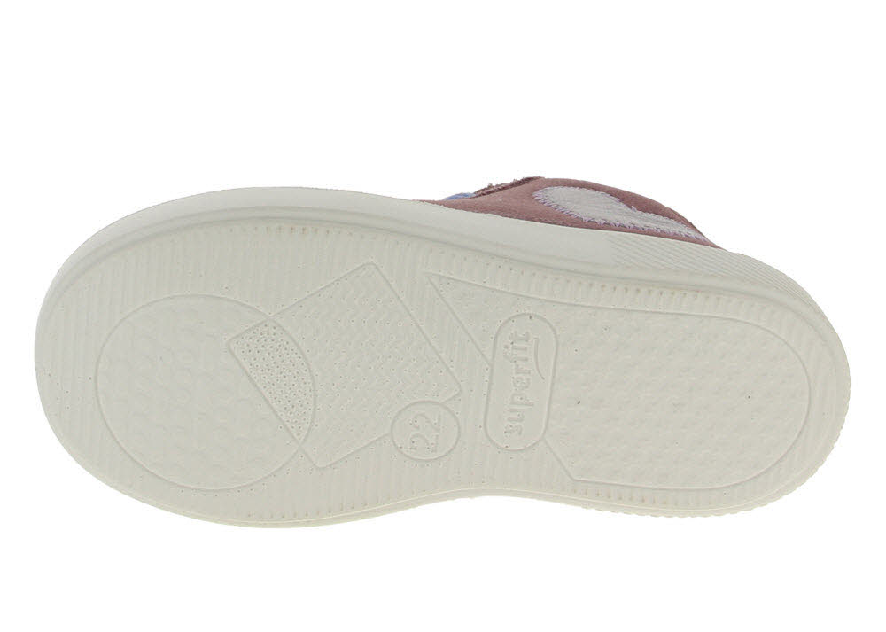 Superfit Kleinkinder Halbschuhe
