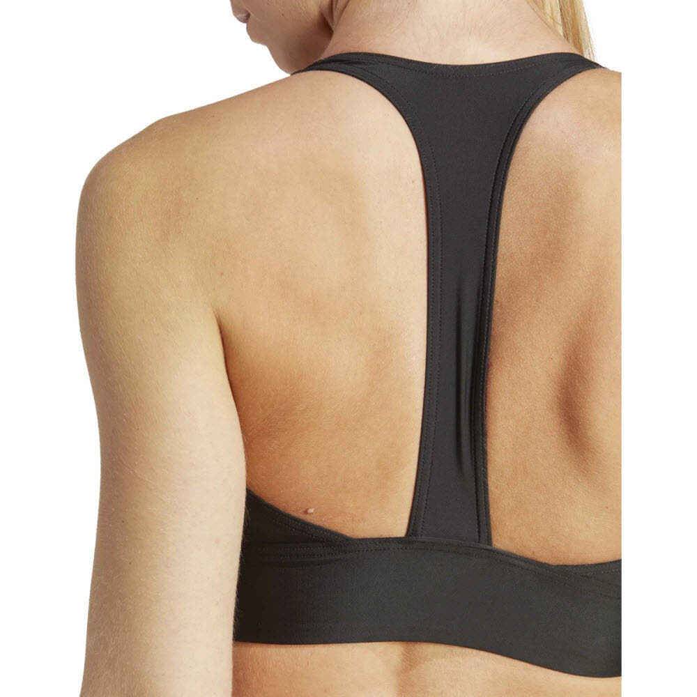 adidas Damen Bikini Branded Beach
