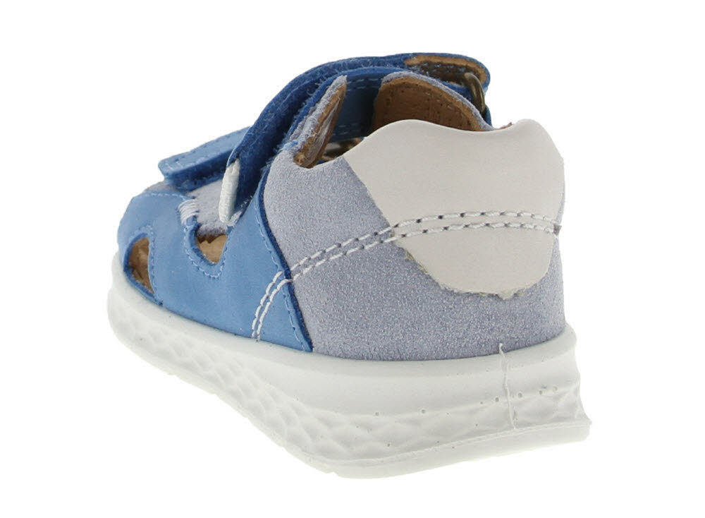 Superfit Jungen Sandale