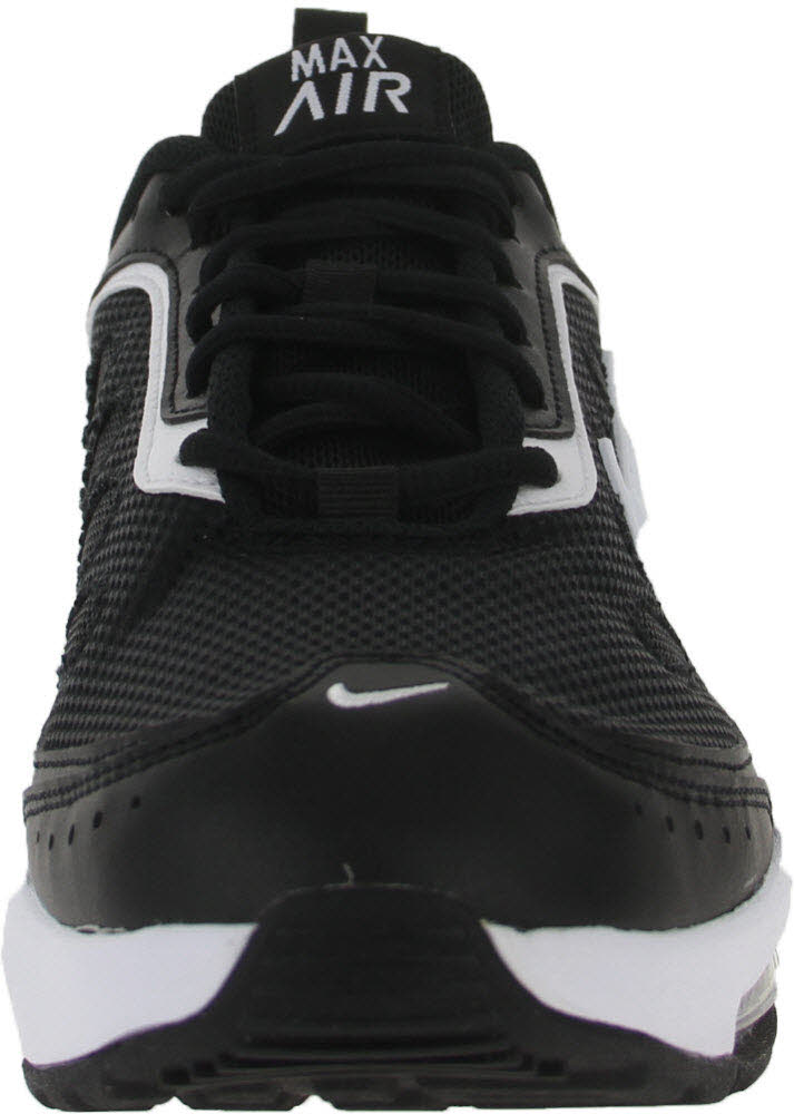 NIKE AIR MAX AP MEN'S SHOE,BLACK/W