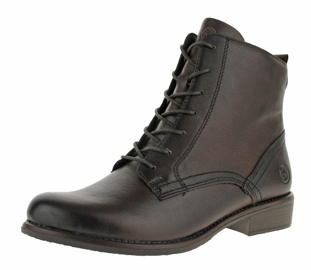 Remonte Damen Schnürstiefelette