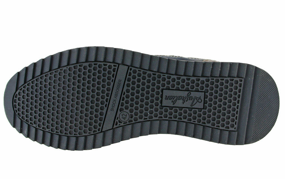 Australian Herren Halbschuhe Sneaker