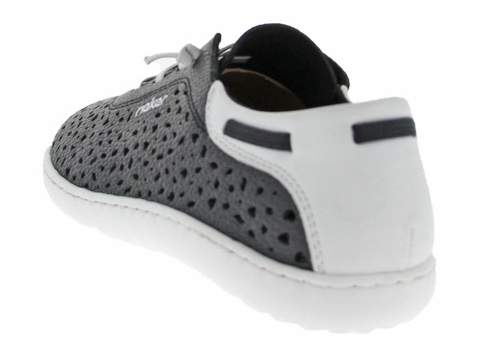 Rieker Damen Slipper