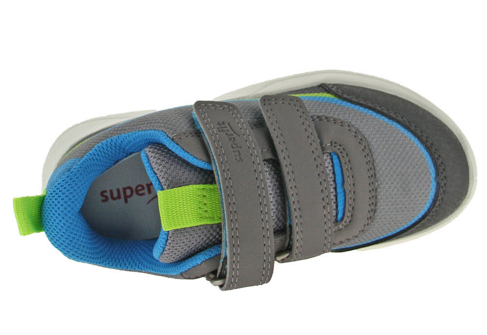 Superfit Kinder Halbschuh
