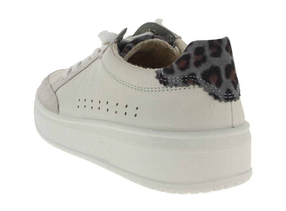 Legero Damen Halbschuhe