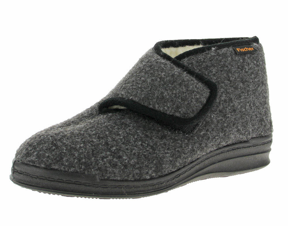 Fischer Herren Hauschuhe